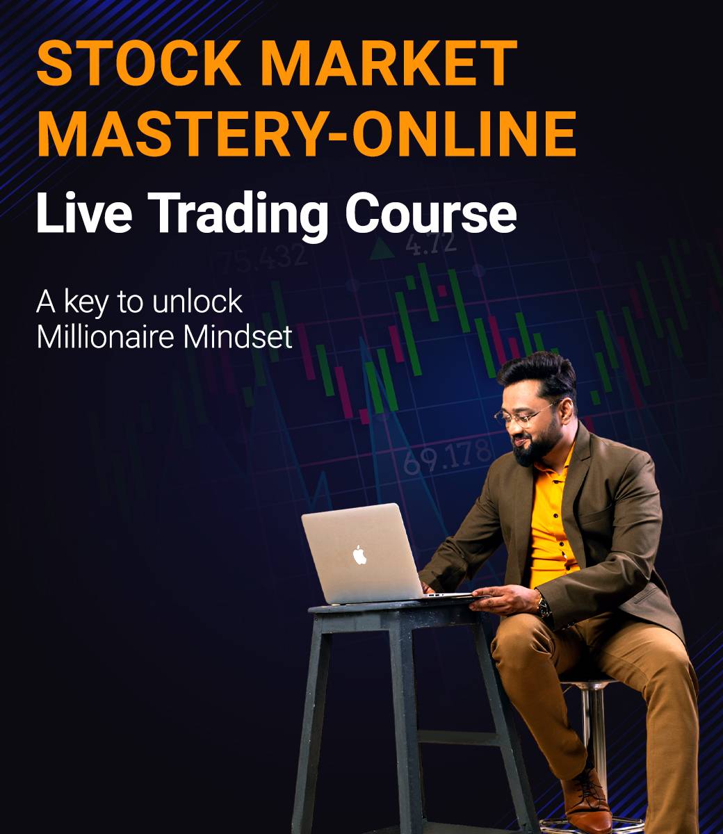 stock market mastery online